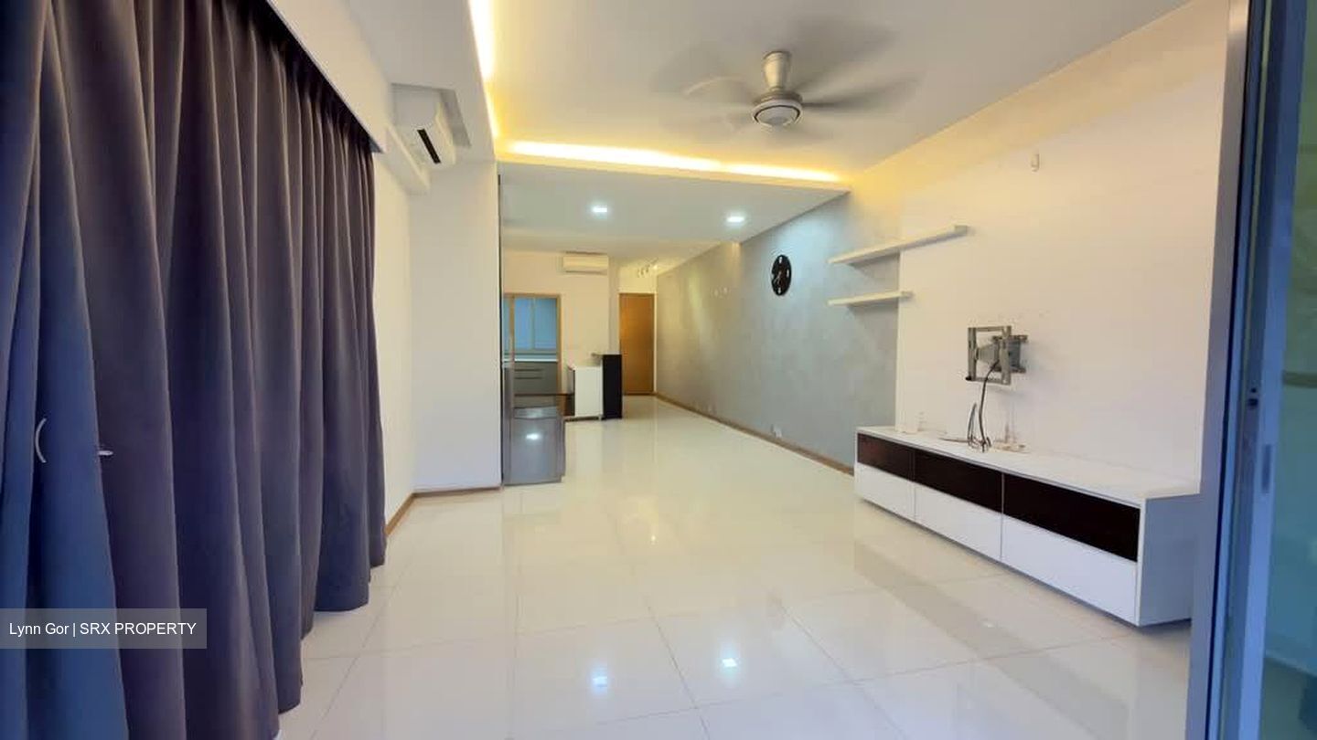 Double Bay Residences (D18), Condominium #603388371